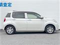 2021 Toyota Passo