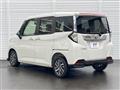 2018 Toyota Tank