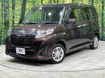 2019 Toyota Roomy