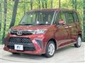 2022 Toyota Roomy