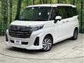 2023 Toyota Roomy