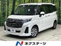 2023 Toyota Roomy