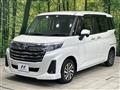 2023 Toyota Roomy
