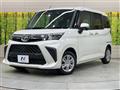 2023 Toyota Roomy