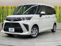 2023 Toyota Roomy