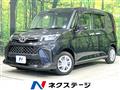 2024 Toyota Roomy