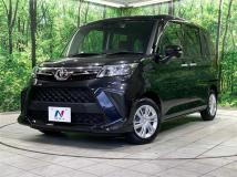 2024 Toyota Roomy