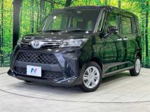 2024 Toyota Roomy