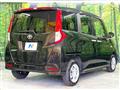 2025 Toyota Roomy