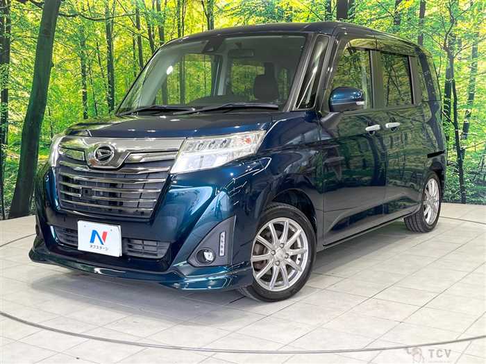 2017 Daihatsu Daihatsu Others