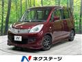 2013 Suzuki Solio