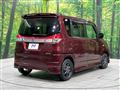 2013 Suzuki Solio