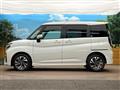 2021 Suzuki Solio Bandit