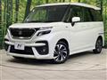 2022 Suzuki Solio Bandit