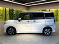 2024 Suzuki Solio Bandit