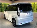 2024 Suzuki Solio Bandit