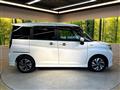 2024 Suzuki Solio Bandit