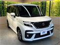 2024 Suzuki Solio Bandit