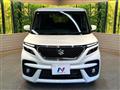2024 Suzuki Solio Bandit