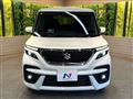 2024 Suzuki Solio Bandit