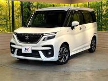 2024 Suzuki Solio Bandit