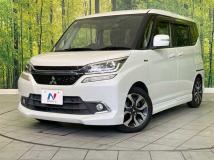 2018 Mitsubishi Delica D2