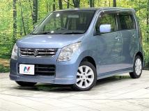 2009 Suzuki Wagon R