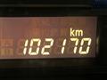 2009 Suzuki Wagon R