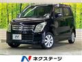 2009 Suzuki Wagon R