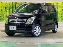 2009 Suzuki Wagon R