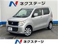 2015 Suzuki Wagon R