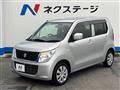 2015 Suzuki Wagon R
