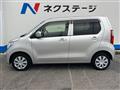 2015 Suzuki Wagon R