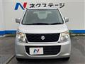 2015 Suzuki Wagon R
