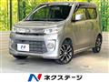 2015 Suzuki Wagon R Stingray