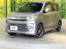 2015 Suzuki Wagon R Stingray
