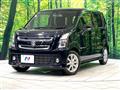 2019 Suzuki Wagon R Stingray