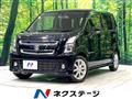 2019 Suzuki Wagon R Stingray