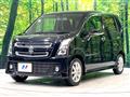 2019 Suzuki Wagon R Stingray