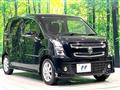 2019 Suzuki Wagon R Stingray
