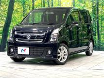 2019 Suzuki Wagon R Stingray