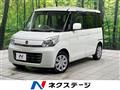 2014 Suzuki Spacia
