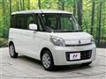 2014 Suzuki Spacia