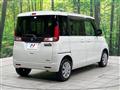 2014 Suzuki Spacia