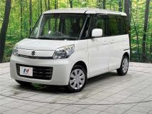 2014 Suzuki Spacia