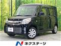 2017 Suzuki Spacia
