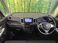 2017 Suzuki Spacia