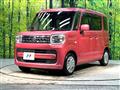 2017 Suzuki Spacia
