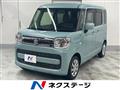 2018 Suzuki Spacia