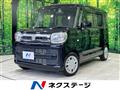 2021 Suzuki Spacia